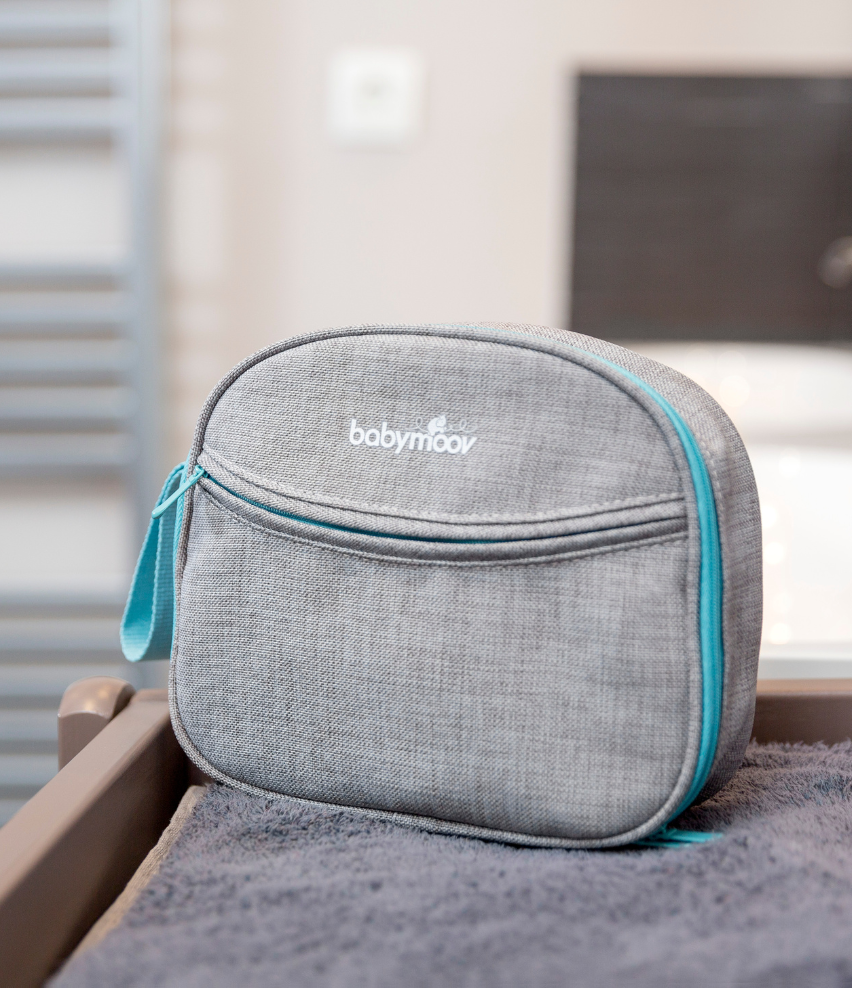 Trousse de soin Imparfaite Bleu