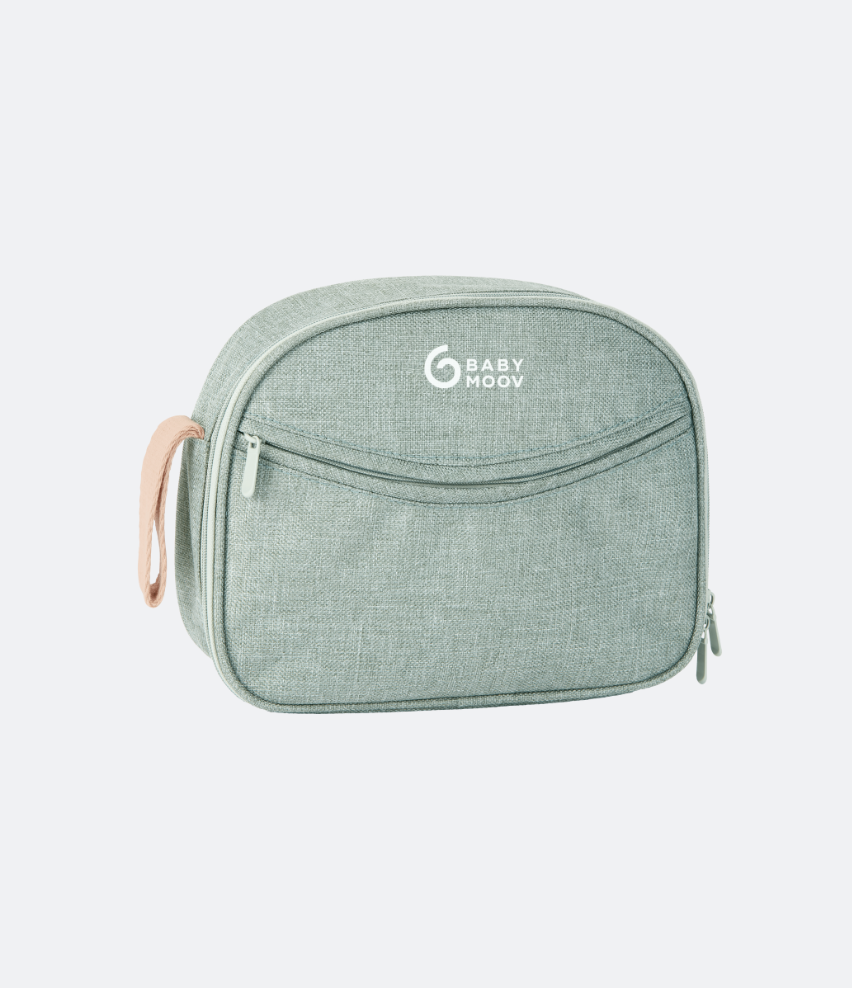 Trousse de soin