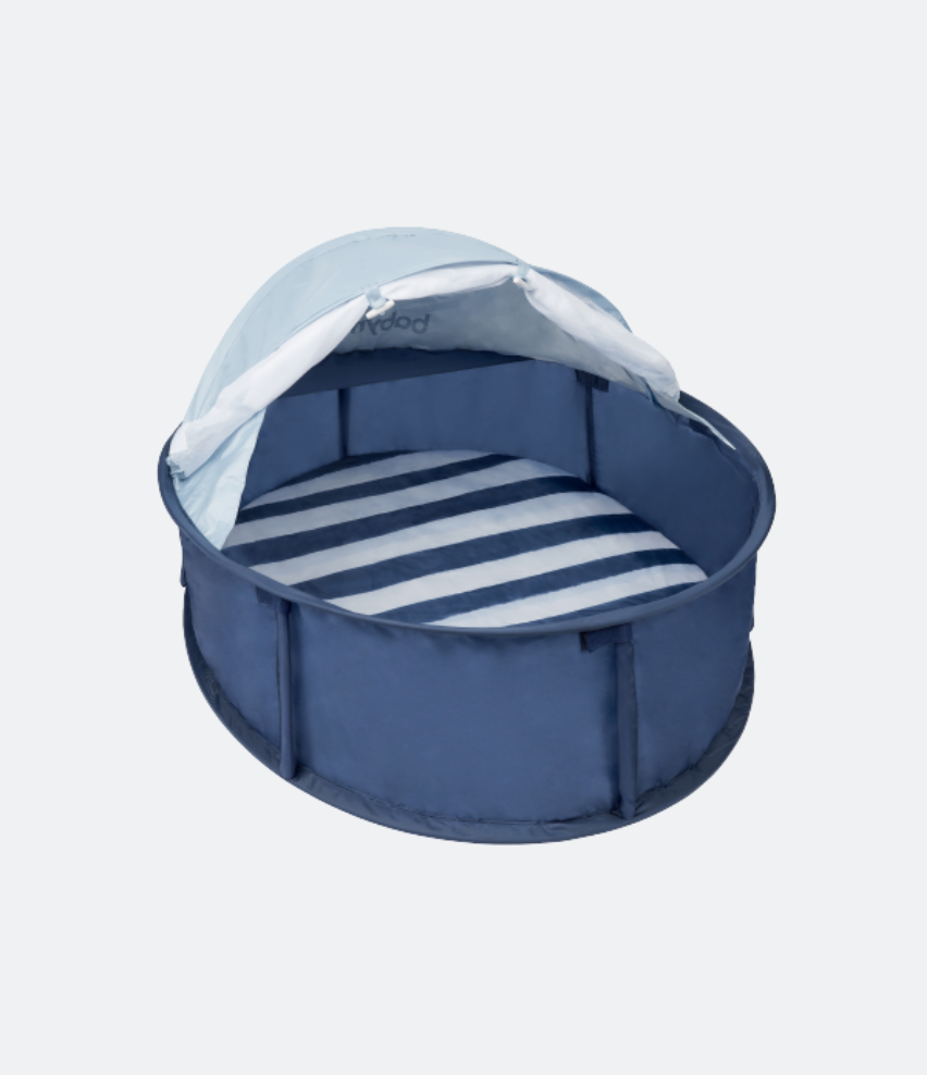 tente anti uv bébé