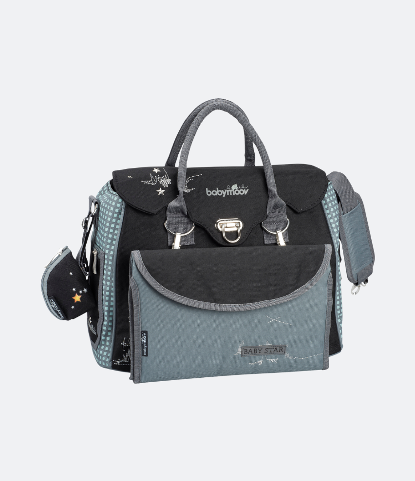 Sac a langer clearance style sac a main