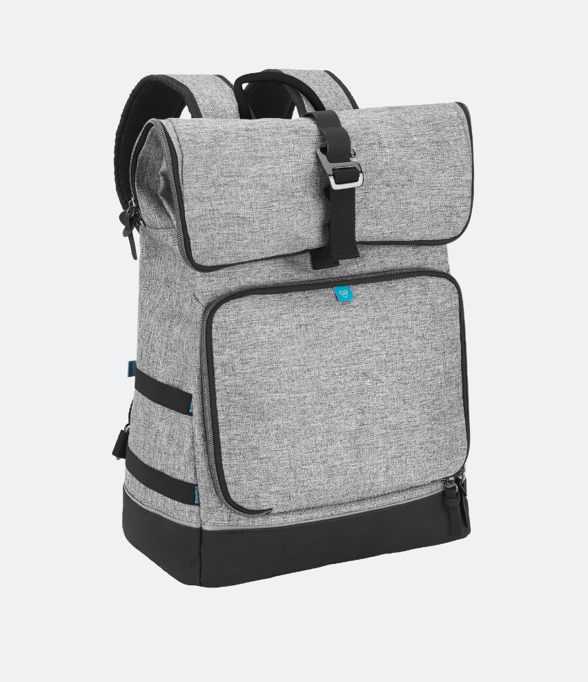 Sac dos langer Le Sancy