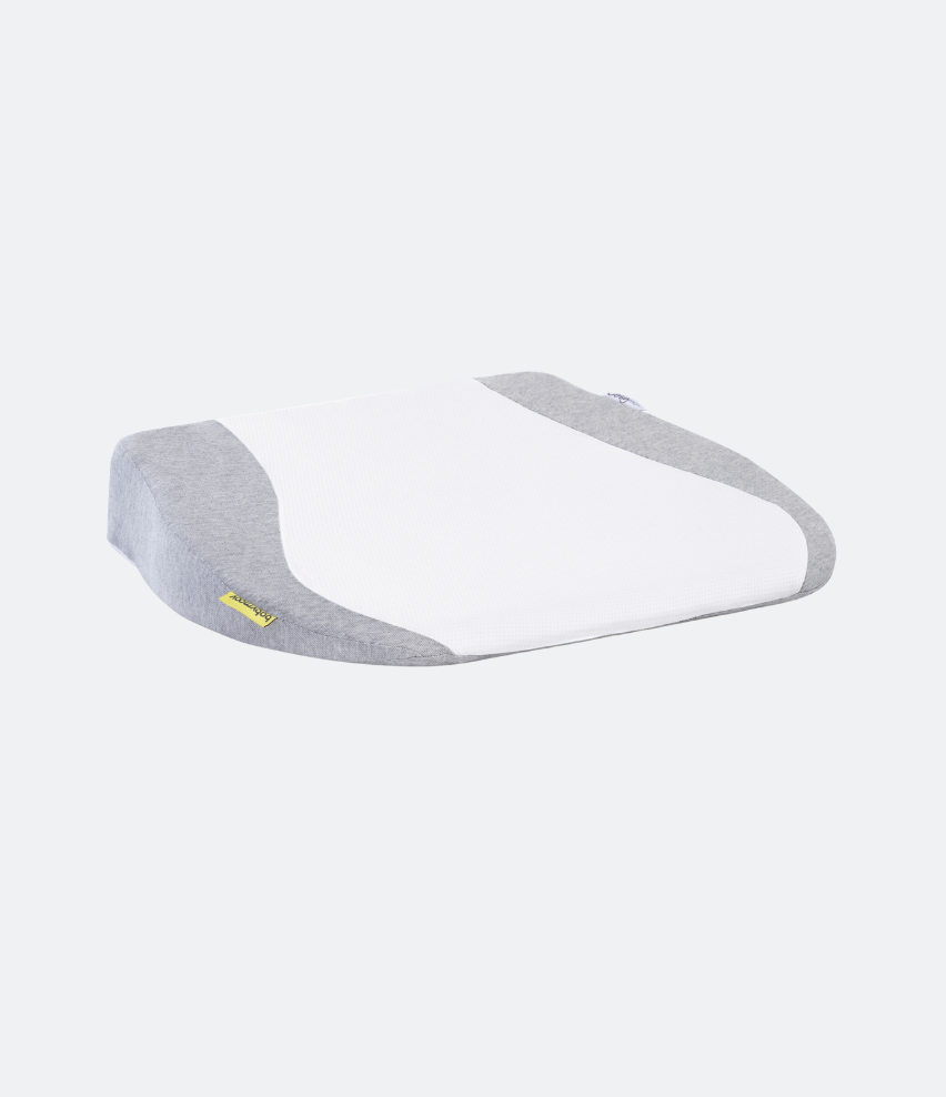 plan incliné bébé