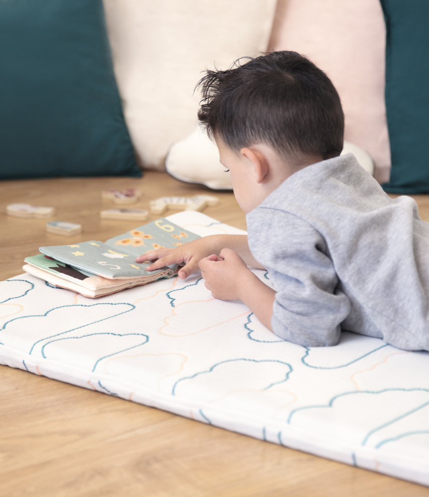 matelas voyage bebe