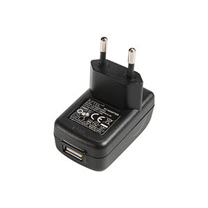 Adaptateur 5V-1000mA-Mini USB