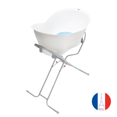 Aquanest Baignoire Evolutive