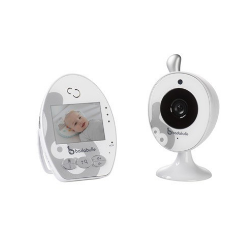 Adaptateur pour Babyphones Vidéos