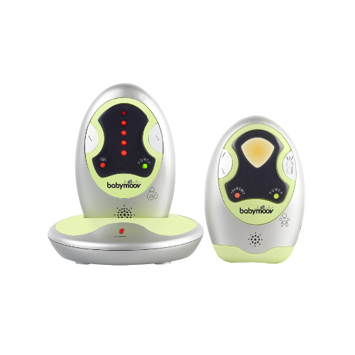 Emetteur pour Expert Care Digital Green