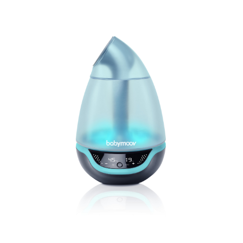 Coupelle Huile Essentielle Humidificateur Hygro (+)