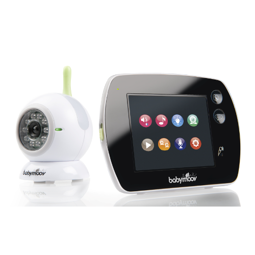 Batterie YOO-feel & Touch Screen