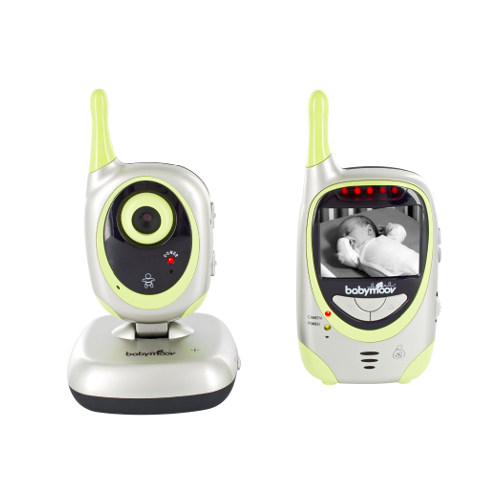 Adaptateur 5V-500mA-Micro USB