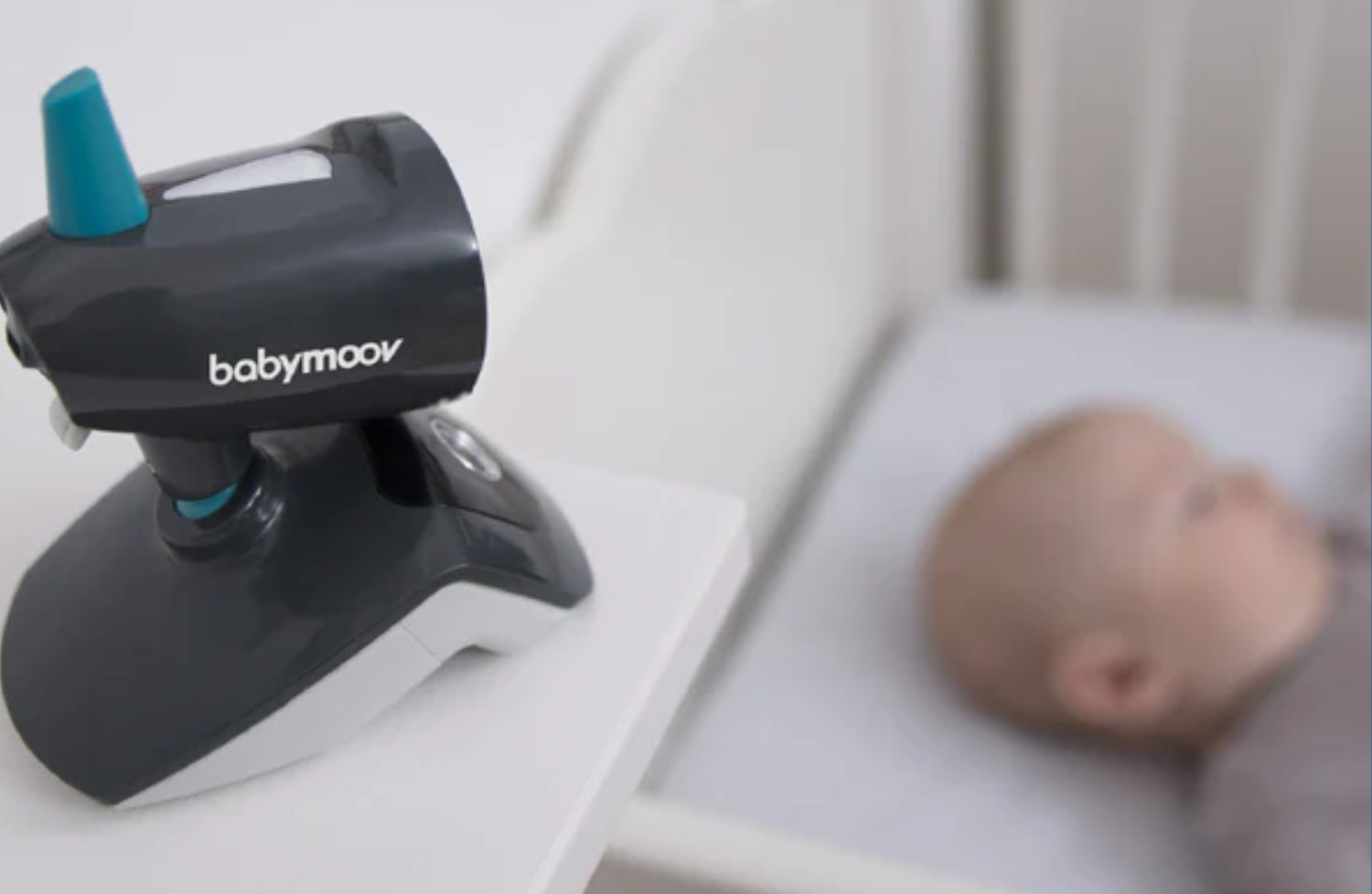 babyphone camera 