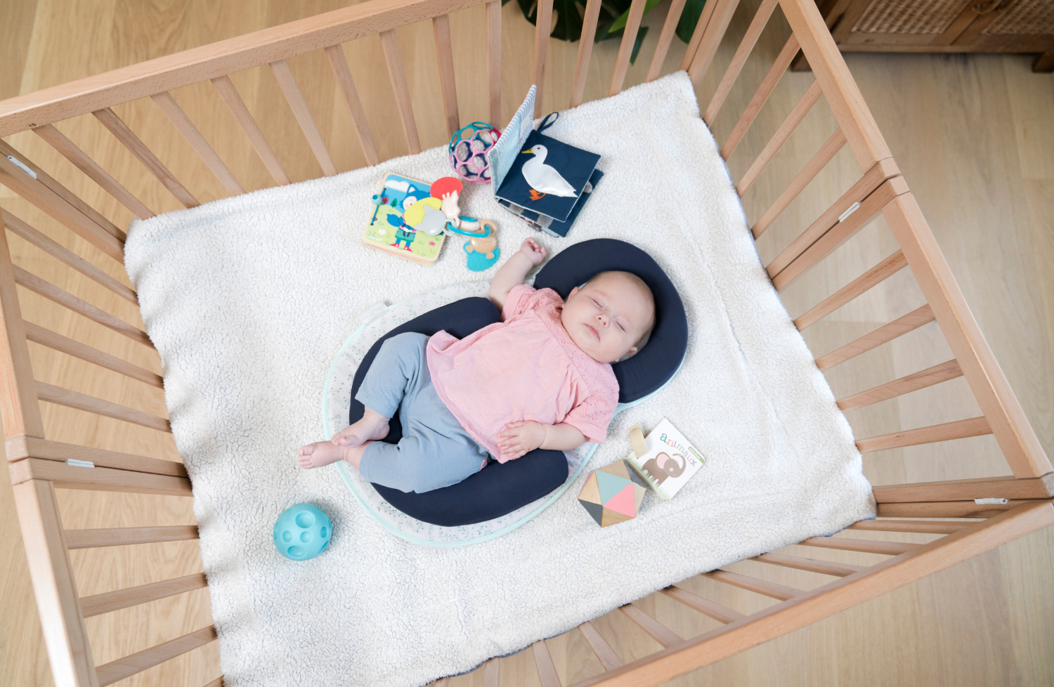 tableau sommeil bébé de 0 à 3 ans