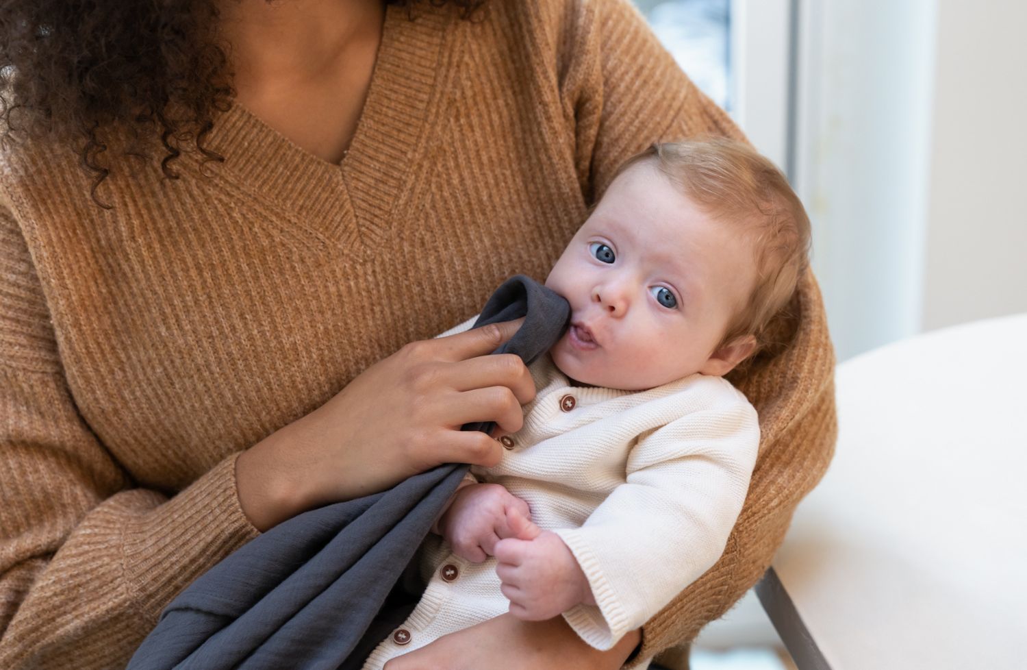 Comment utiliser un coussin d’allaitement ?