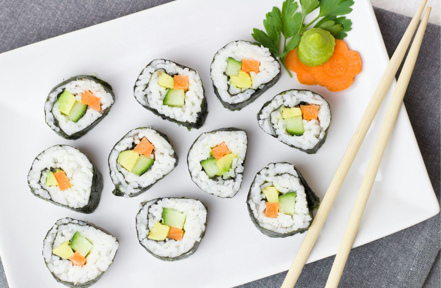 Poisson cru enceinte : tout savoir pour une alimentation sereine durant la grossesse
