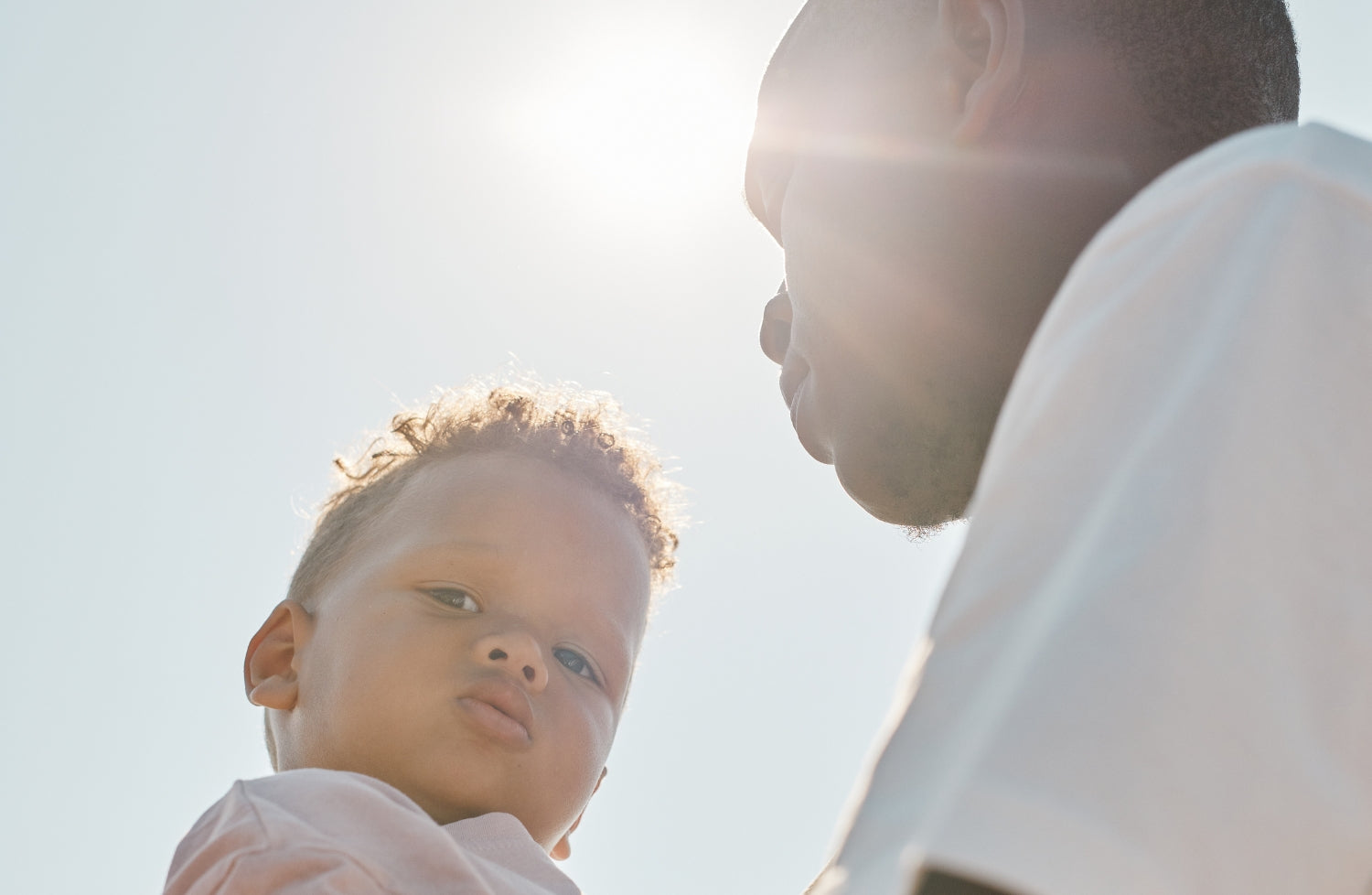 astuce rafraichir bébé en 10 minutes