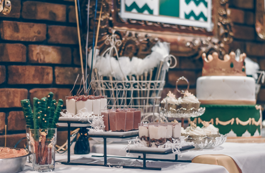 baby shower fête populaire en france