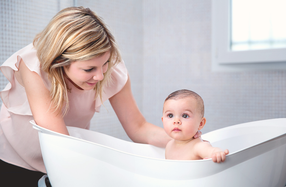 test parents baignoire babymoov