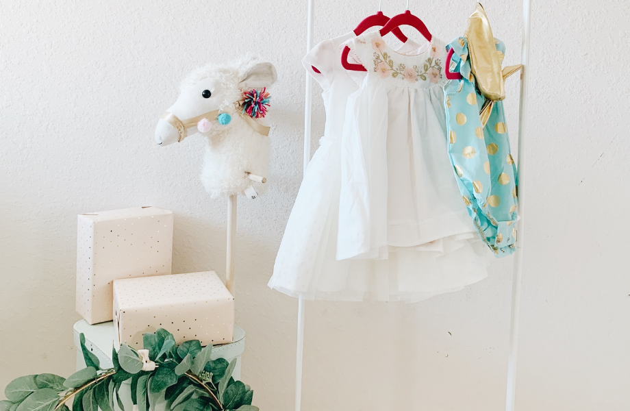 feng shui dans la chambre de bébé