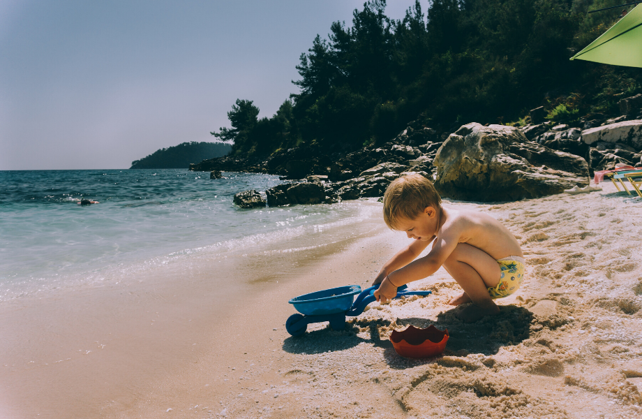 voyage avec bébé guide pratique conseils