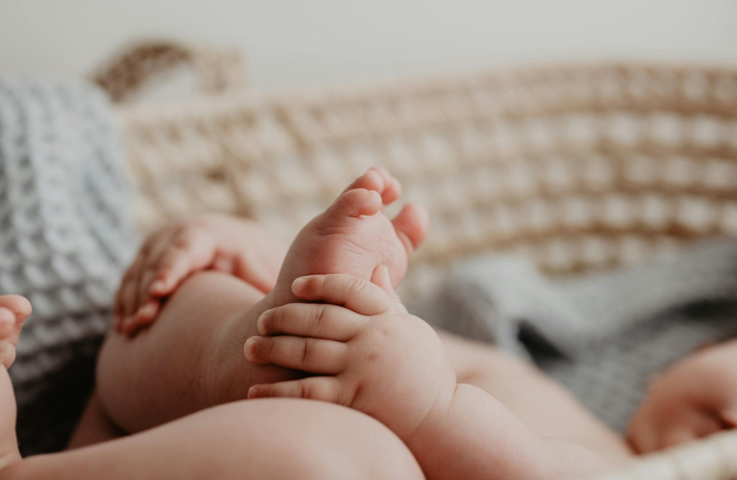 Diversification d'un bébé prématuré : quand commencer
