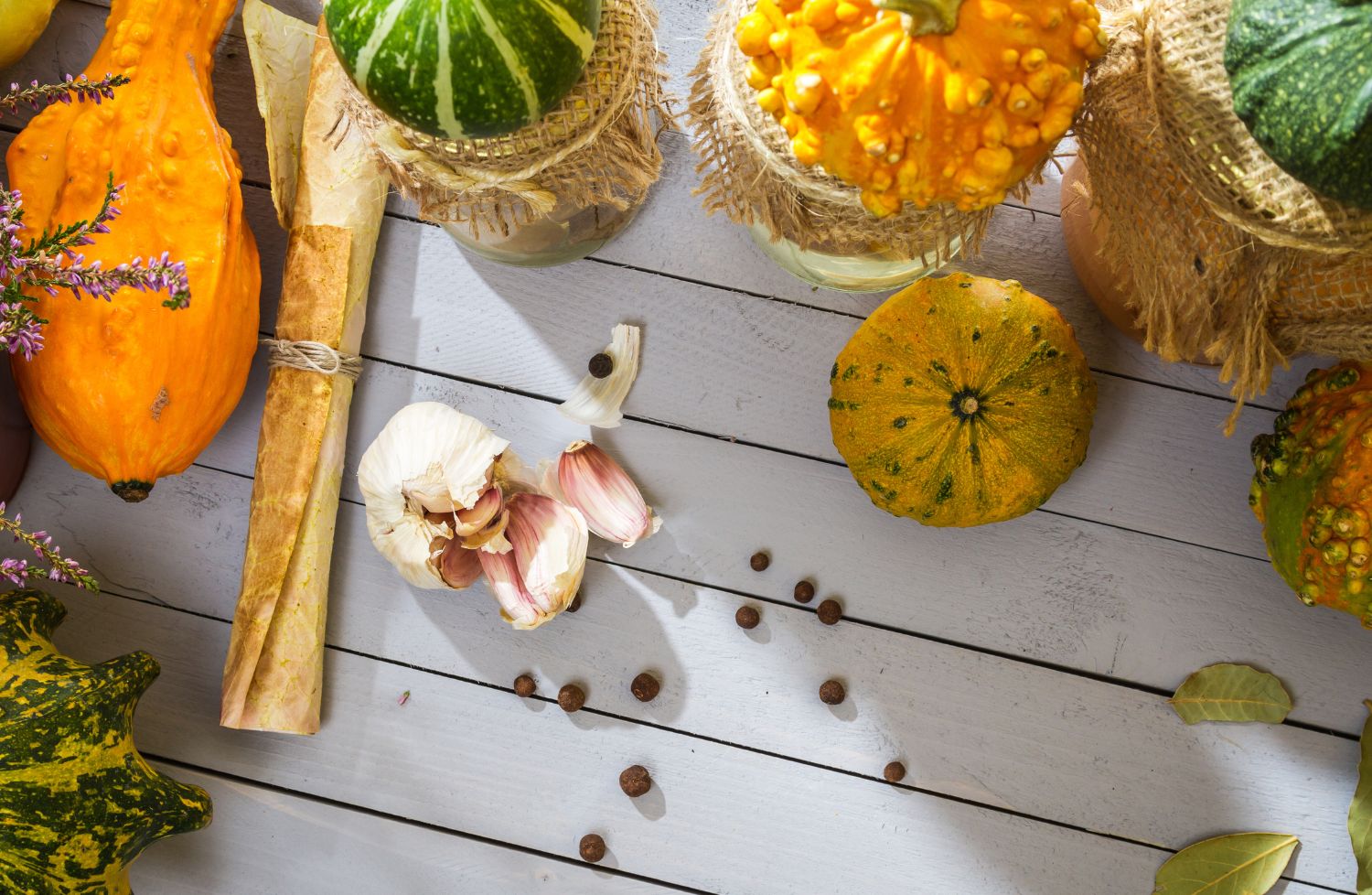 39 recettes d'automne à cuisiner pour bébé