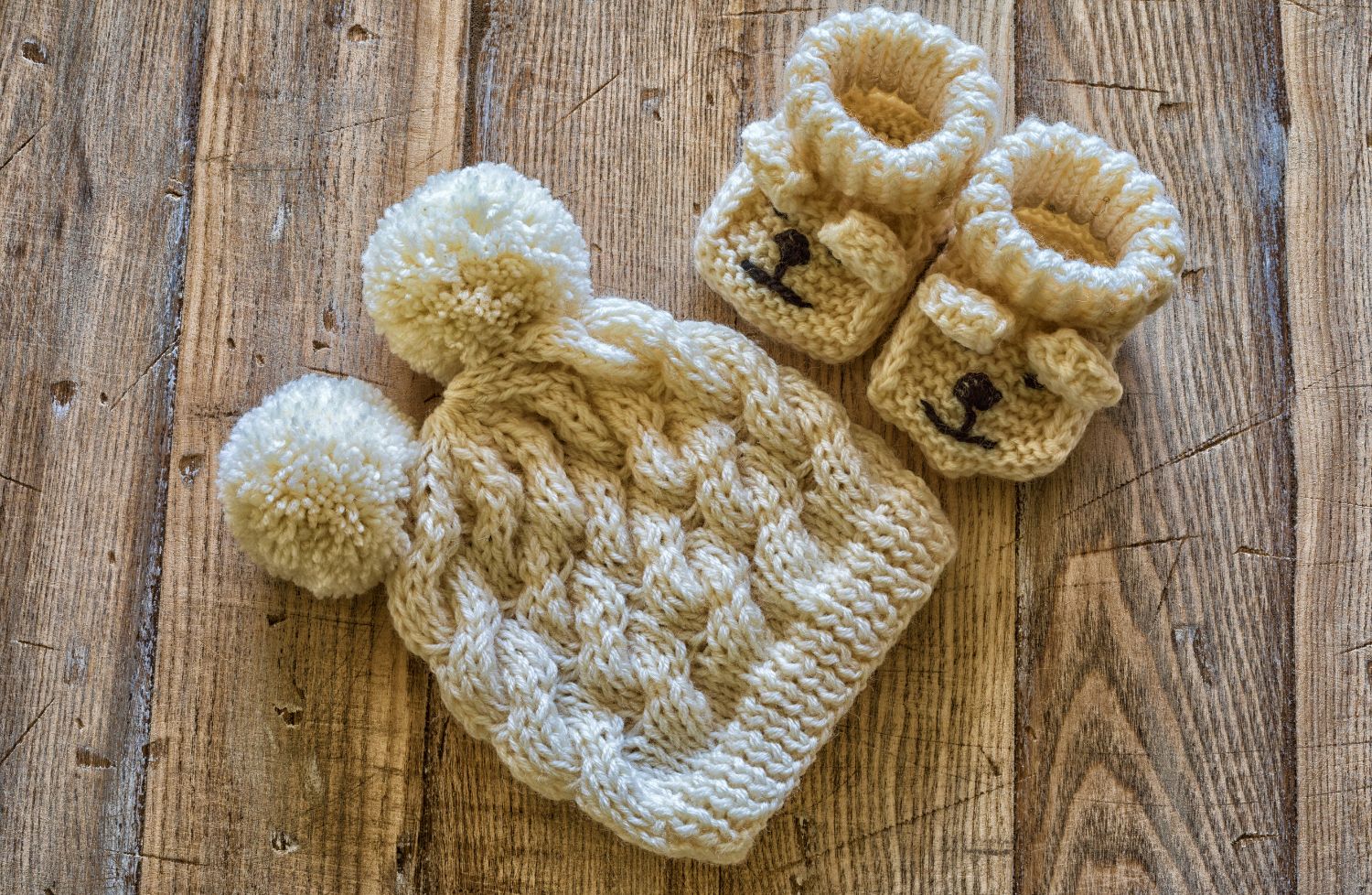 Comment habiller bébé en hiver : nos conseils d’expert