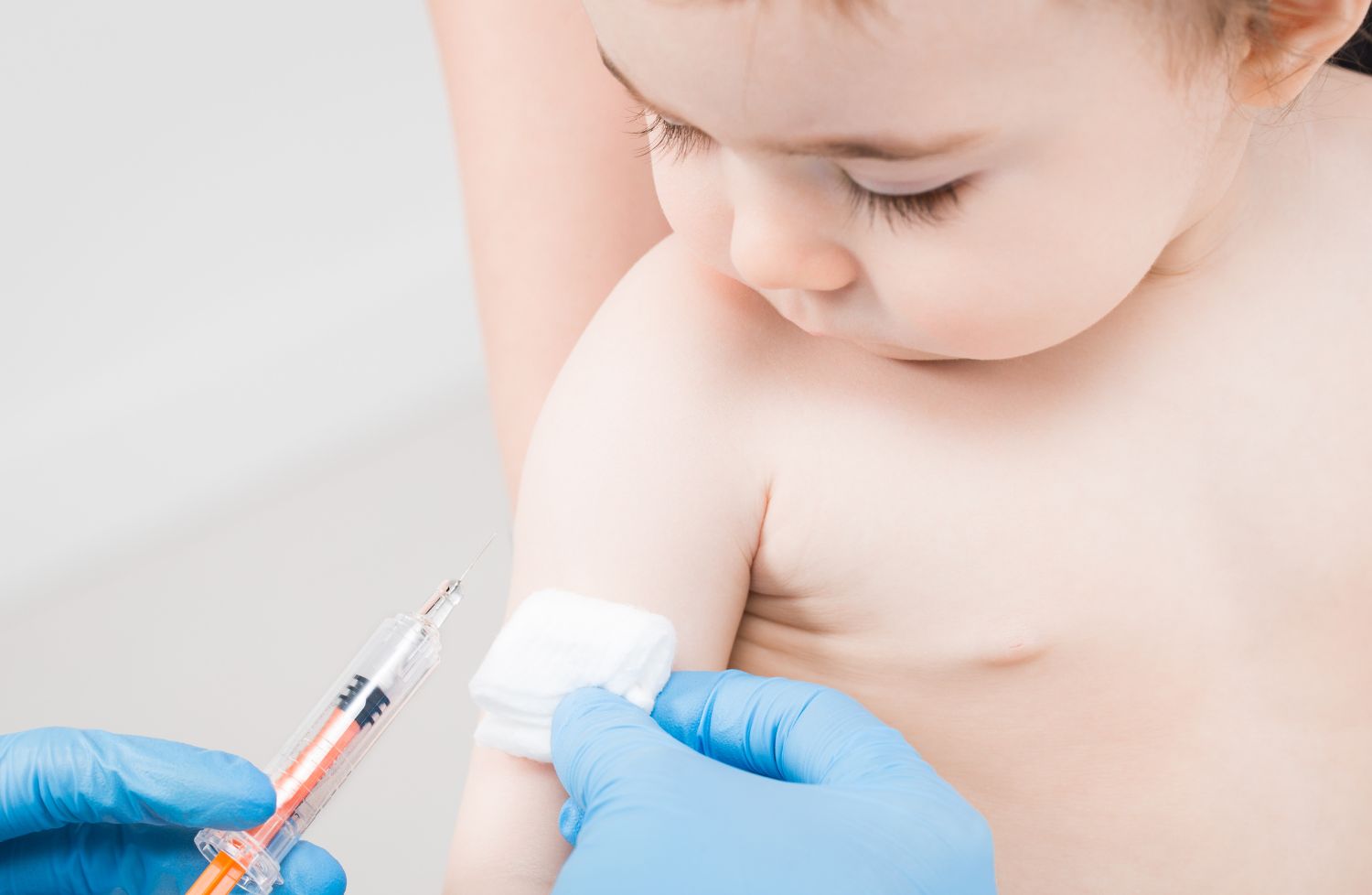 Vaccins obligatoires bébé 2026