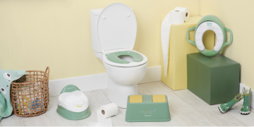Badabulle Barrière de sécurité Safe & Lock au meilleur prix sur Badabulle Barrière de sécurité Safe & Lock au meilleur prix sur