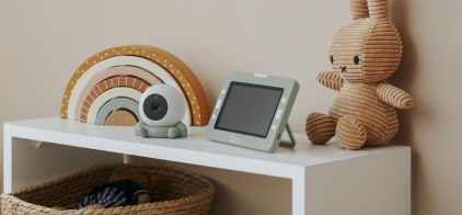 babyphone camera