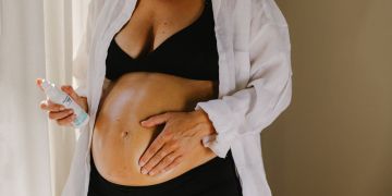 Soins pour la grossesse