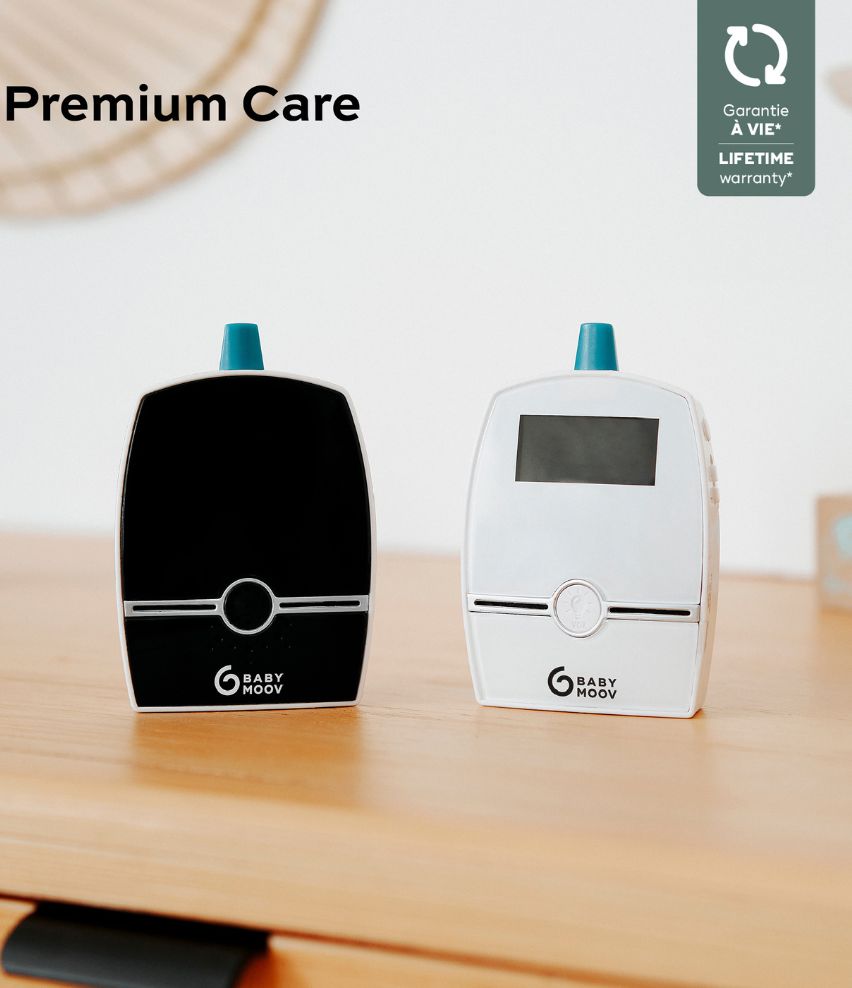 Premium Care + son émetteur additionnel