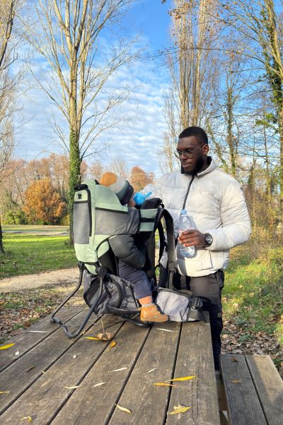 Sac Portage Bb Sac Randonne Sac Randonnée Porte Bébé Clearance