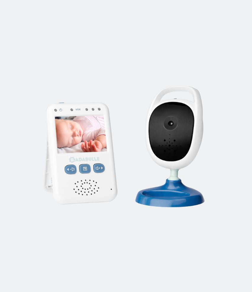 Babyphone caméra