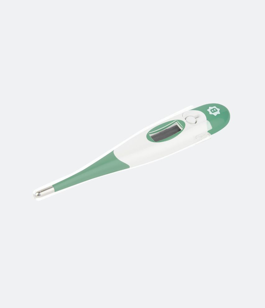 Thermomètre ultra rapide