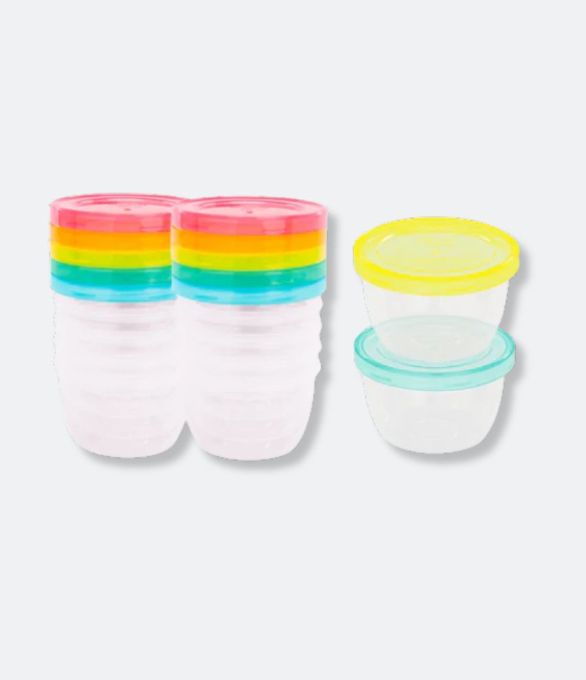 #Style_Lot de 12 pots