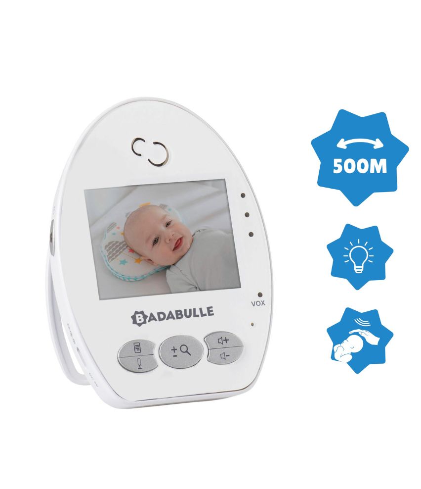 Baby Online Video