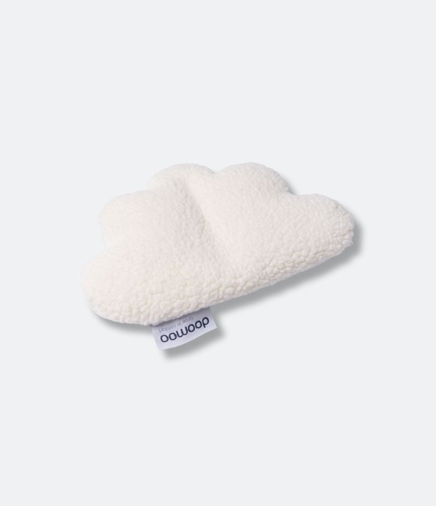 #Couleur_Cloudy White