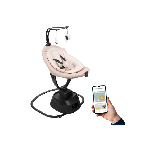 Arche de jouets - Swoon Evolution Connect