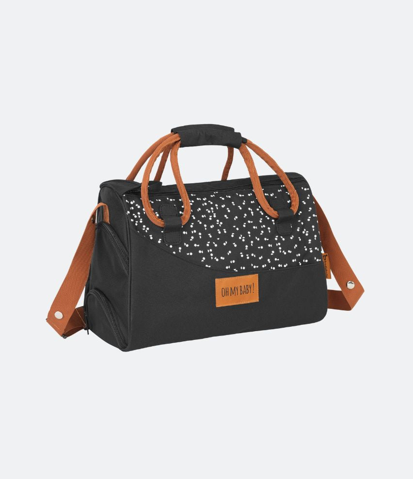 Sac à Langer Pocketstyle