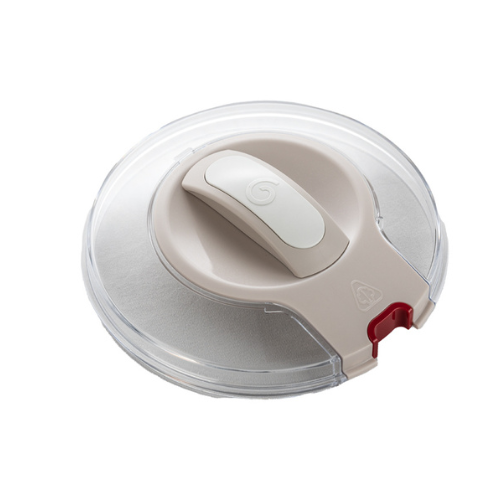 Couvercle du bol vapeur pour Companion Moulinex