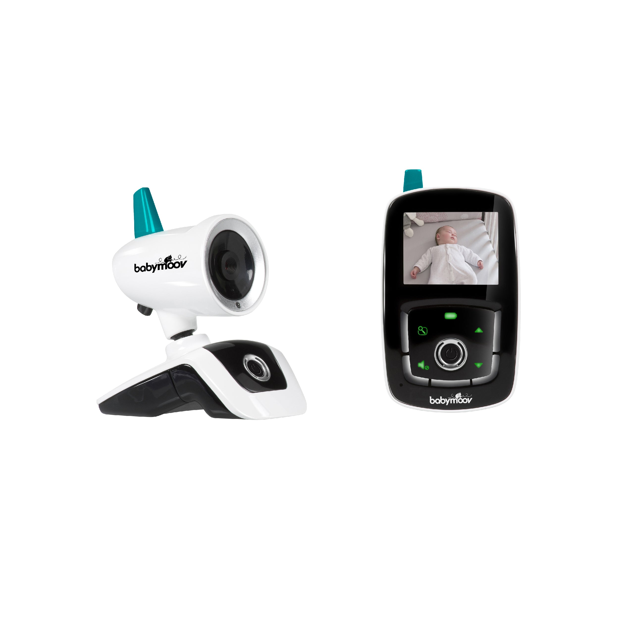 Caméra pour Babyphone YOO-Care