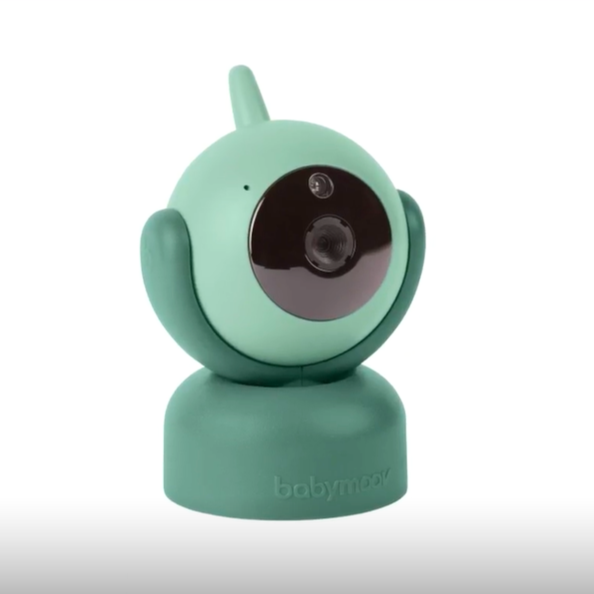 Caméra pour Babyphone YOO Twist - Compatible à partir du lot 1123