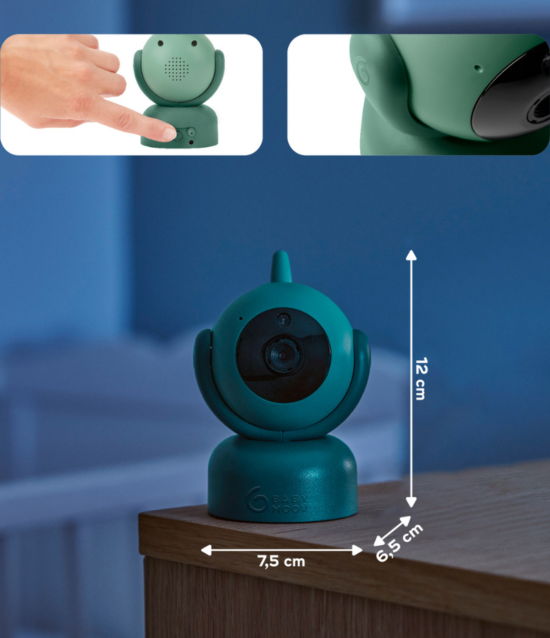 Cuffie Con Microfono E Regolazione Volume - Nero, Connettori Jack 3.5 Mm