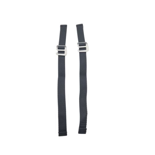 Attache poussette X2 nest and go grey NG01SAV205