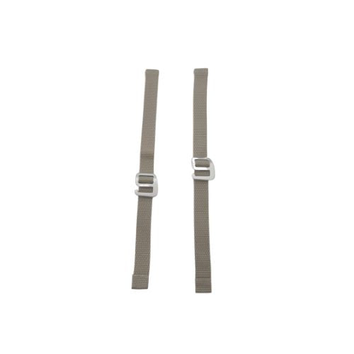 Attache poussette X2 nest and go grey NG02SAV205