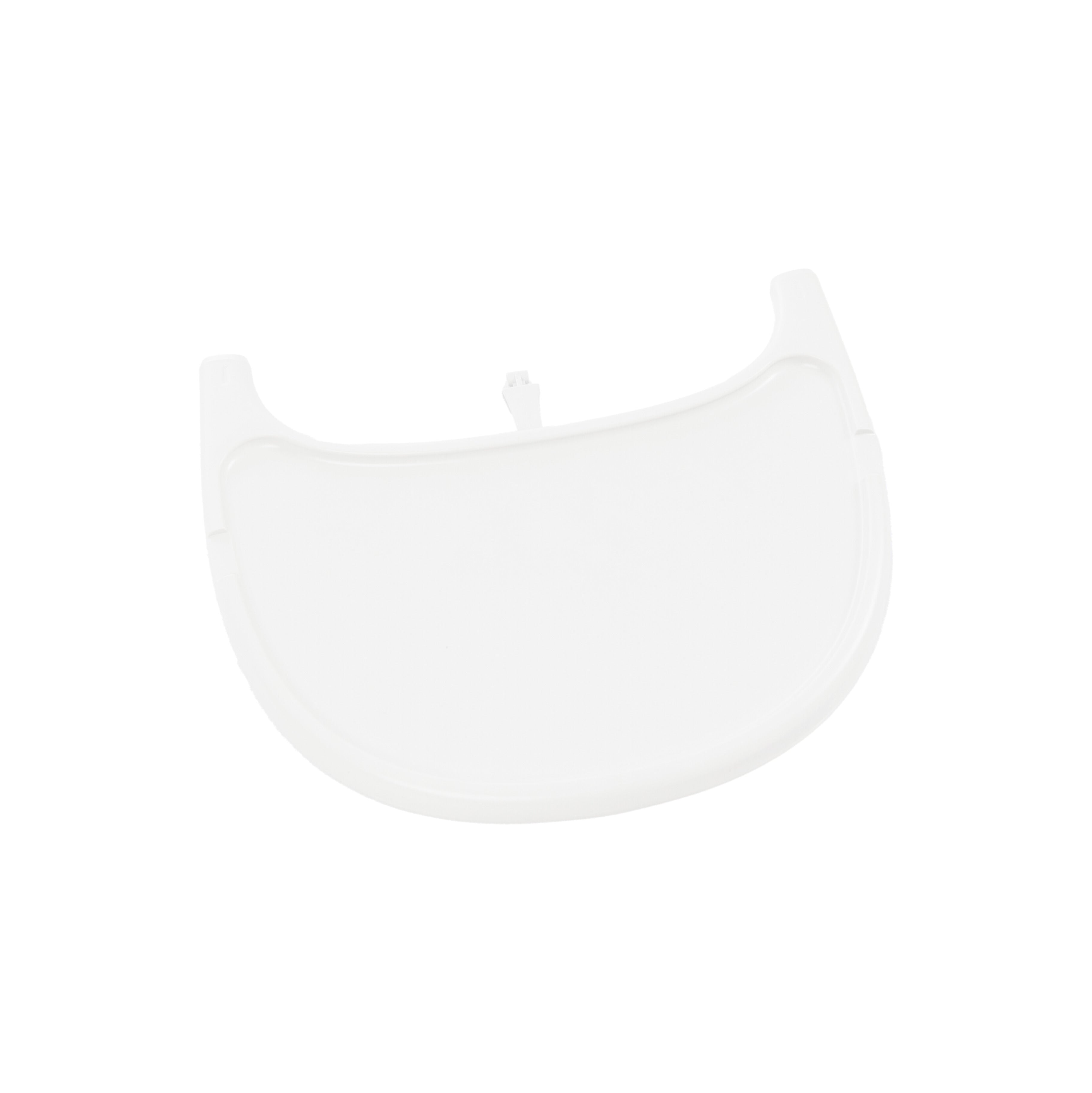 Tablette pour réhausseur Home & Go - Grey