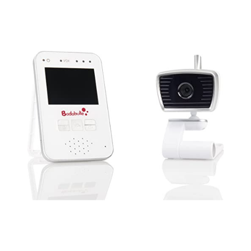 Batterie lithium pour Baby Online Video Slim
