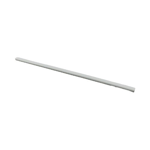 Barreau Plein - Coloris Blanc (H) pour Barrière Déco Pop Blanc