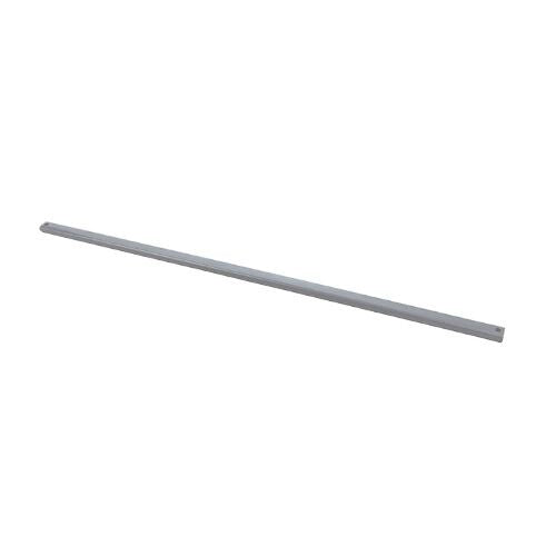 Barreau avec Trous - Coloris Gris (G) pour Barrière Déco Pop Gris
