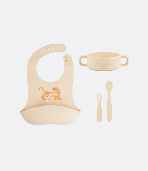Coffret repas Premiers mois